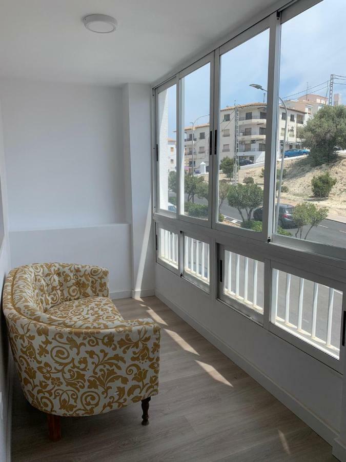 Apartmán Fh Cocoliso I Altea Exteriér fotografie